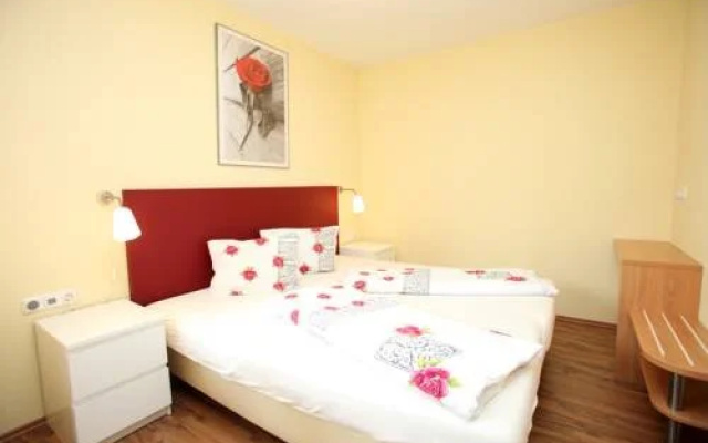 Apartmenthaus Kleindienst
