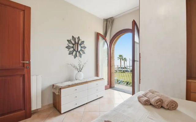 Residence Moresca