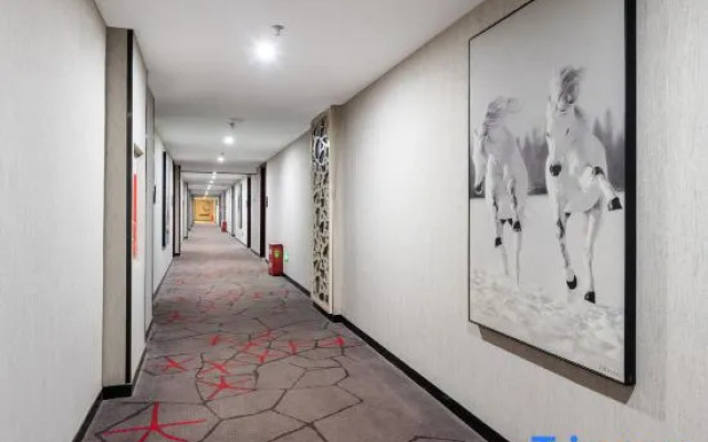 Yanyu Select Hotel