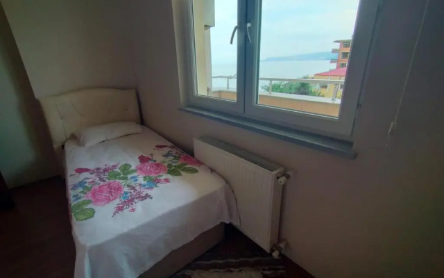 El navras apartmen