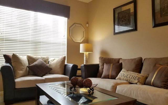 Orlando Holiday Rental