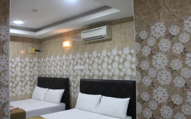Sungai Besi Hotel