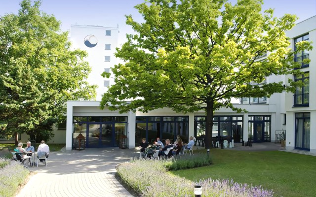 Hotel An Der Therme Haus 2 In Bad Sulza Germany From 169 Photos