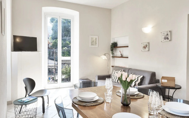 Casa Vico Delle Isole by Wonderful Italy