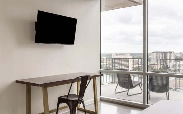 Austin Amazing 1BD 1BA 2nd Street District Apartment