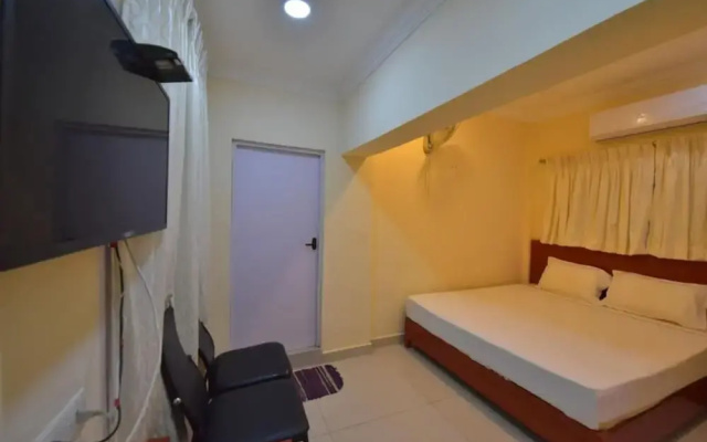 king park resort