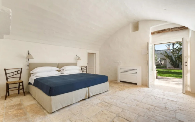 Masseria Mangiamuso