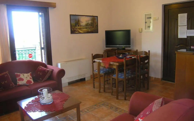 Villa Dimosthenis