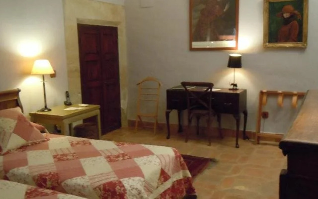 Palacio Chaves Hotel