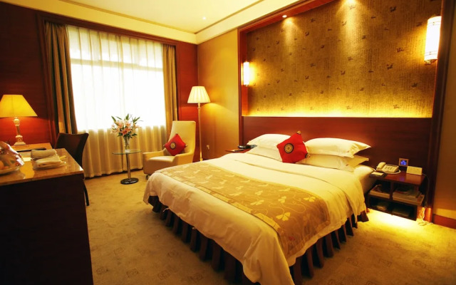 Luoyang Dongshan Hotel