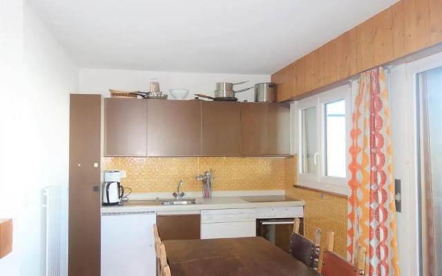 Diablerets SKI LIFT & MOUNTAIN apartments
