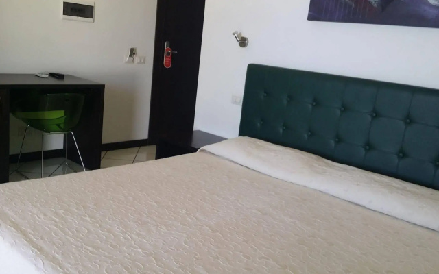 La Zagara Hotel
