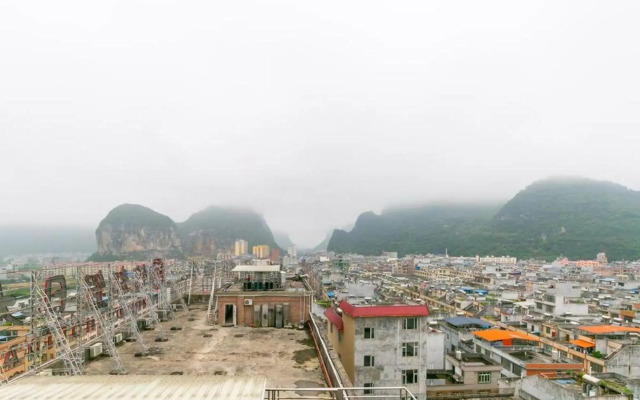 Mingdu Holiday Hotel