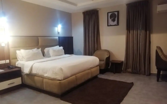 Ivana Residence Apartments and Suites