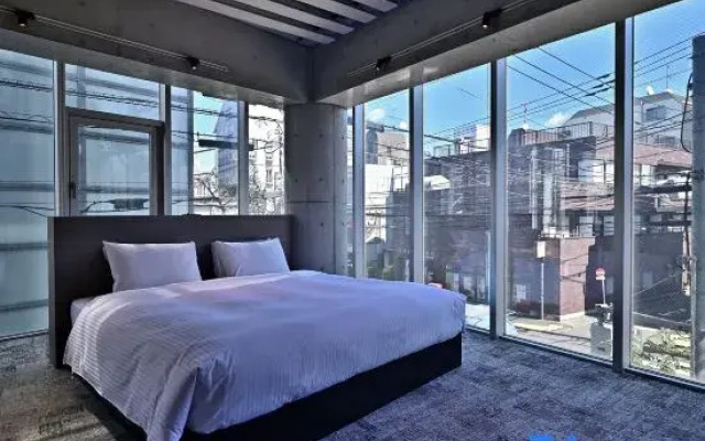 The Sauna Escape Shibuya