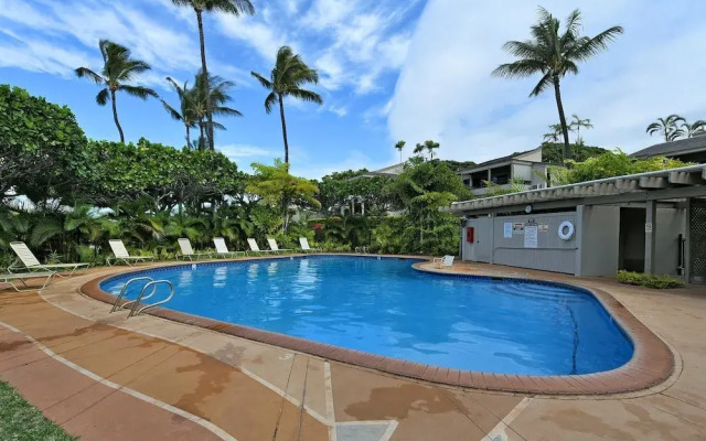 Wailea Ekolu 504, Kihei