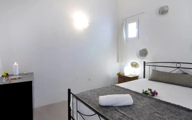 Cavo Mykonos Apartments