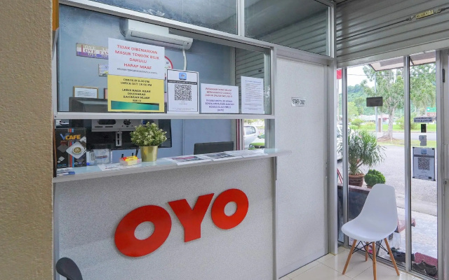 OYO 89982 Familia motel