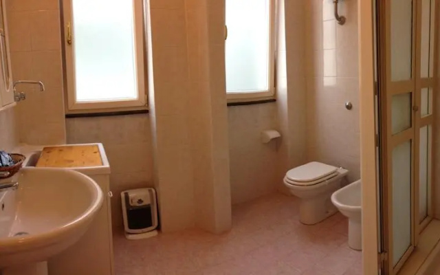 Furore Coast Rooms