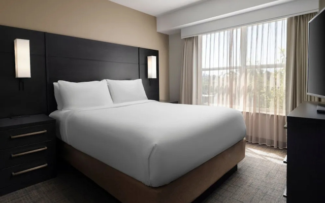 Residence Inn Stockton
