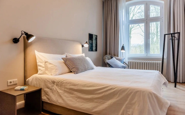 Aarskogs Boutique Hotel