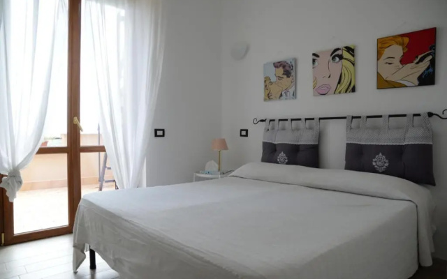 Villa Tuscia