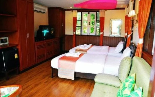 Finderland Resort