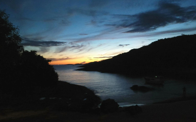 Apto Praia de Setiba 2