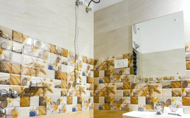 OYO Flagship 44026 Samrudhi Residency