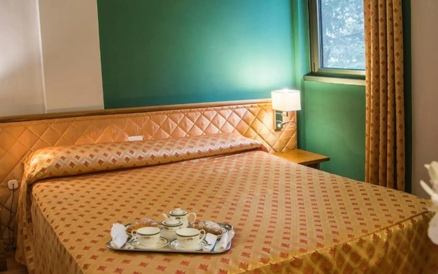 Hotel Giubileo