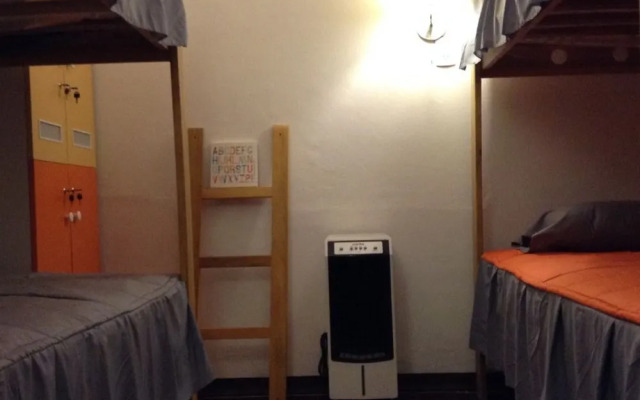 335 Backpackers