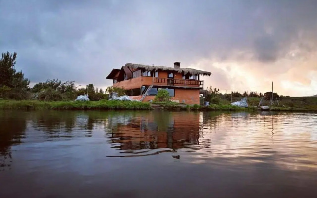Mauca Pedregal