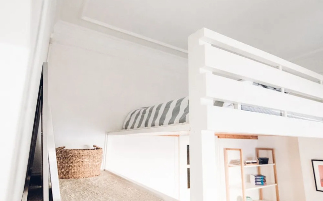 WeHost Liisankatu 25