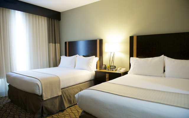 Holiday Inn Effingham by IHG