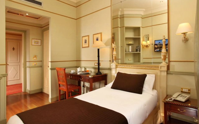 Hotel Degli Aranci