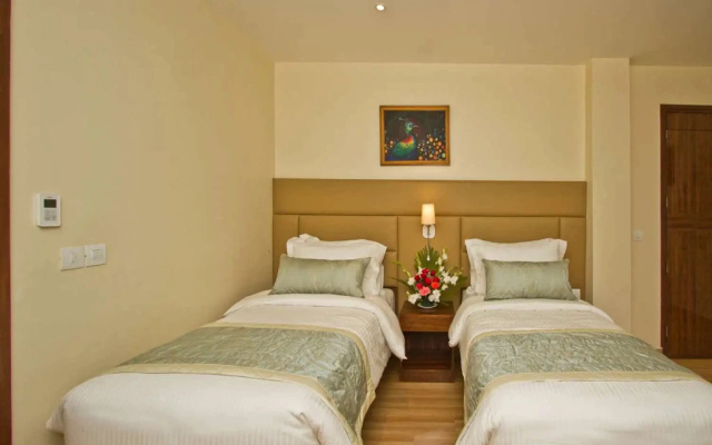 Best Western Himalyan Monal