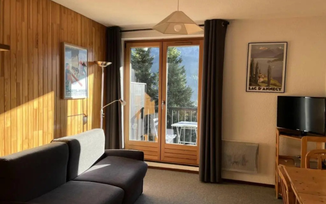 Résidence Pollux - Studio pour 4 Personnes 15