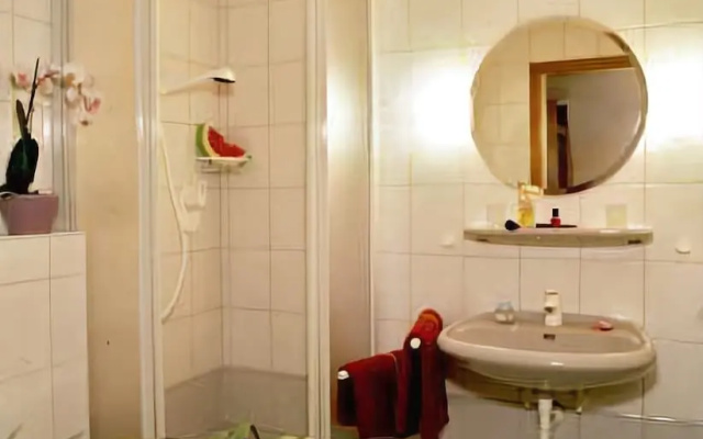 Kurhotel Alexa