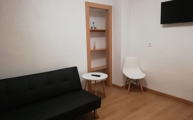 Pension Rosa