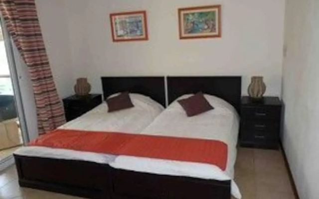 Cape Garden - Residence