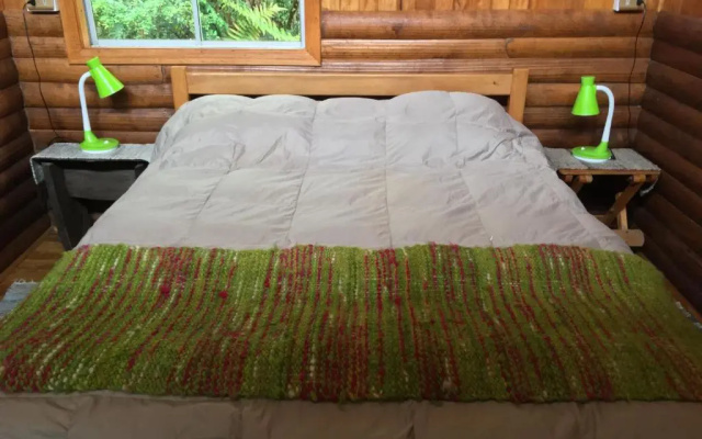 Parador Darwin Hostal
