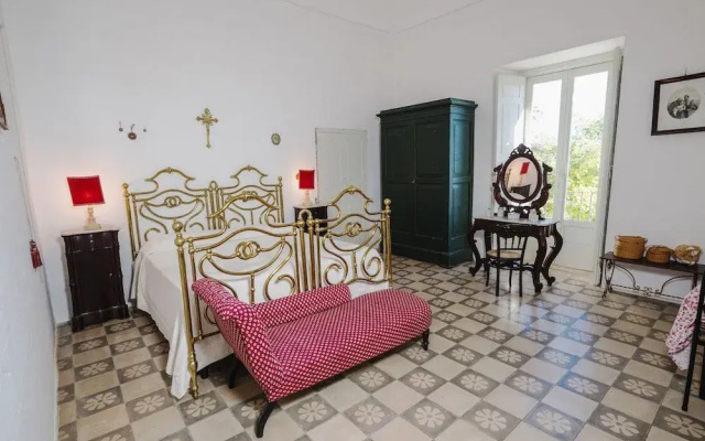 Masseria Tagliente