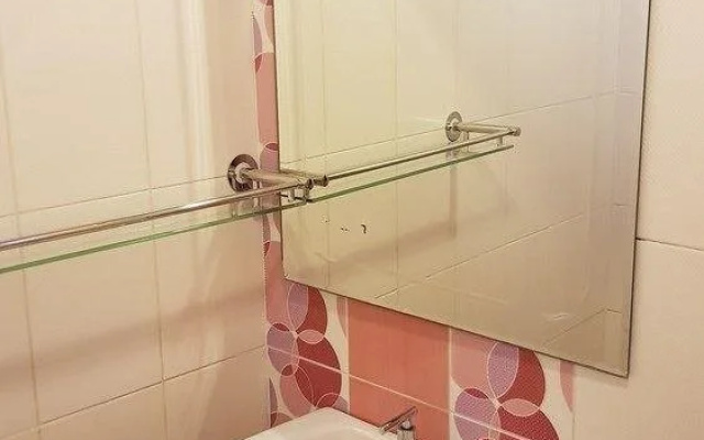 Pornpan Apartment