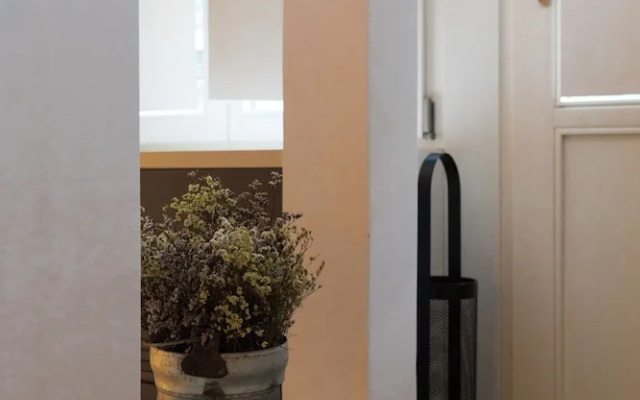 Janelas Verdes Stylish Tailor Made Flat
