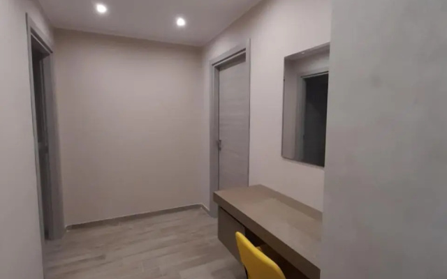 Tripepi Suites