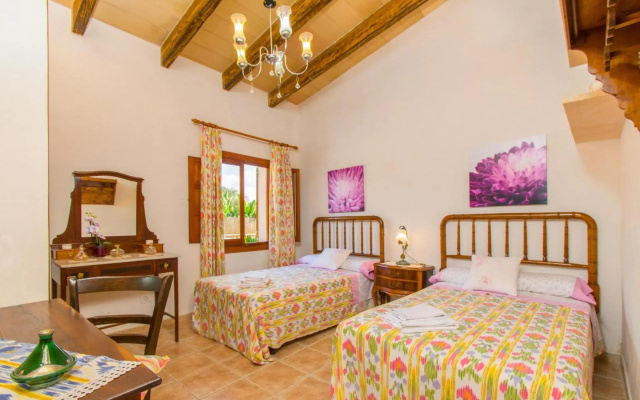 Finca SA ROTA
