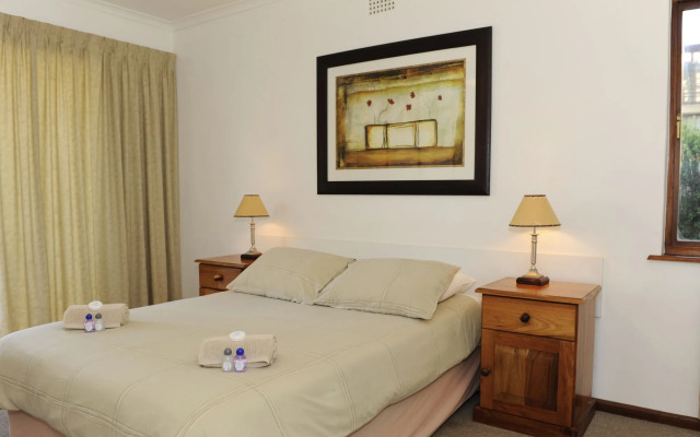 Montagu Springs Resort