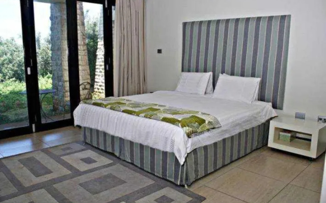 Zimbali - Luxury 4 Bedroom KRH1