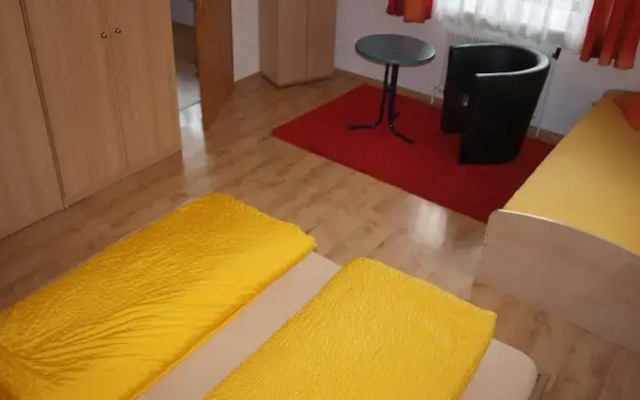 Haus Höll Herta