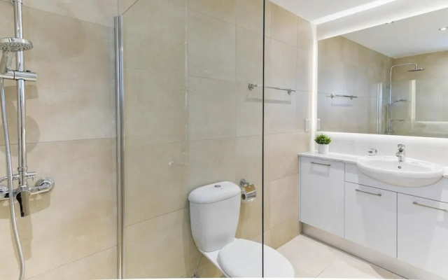 Apartment Cc11 - Thalassa